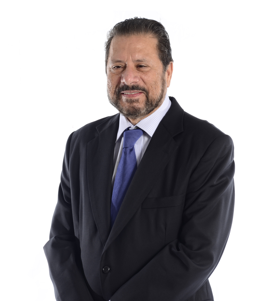 Dr. David Fernando Muñoz Negrón
